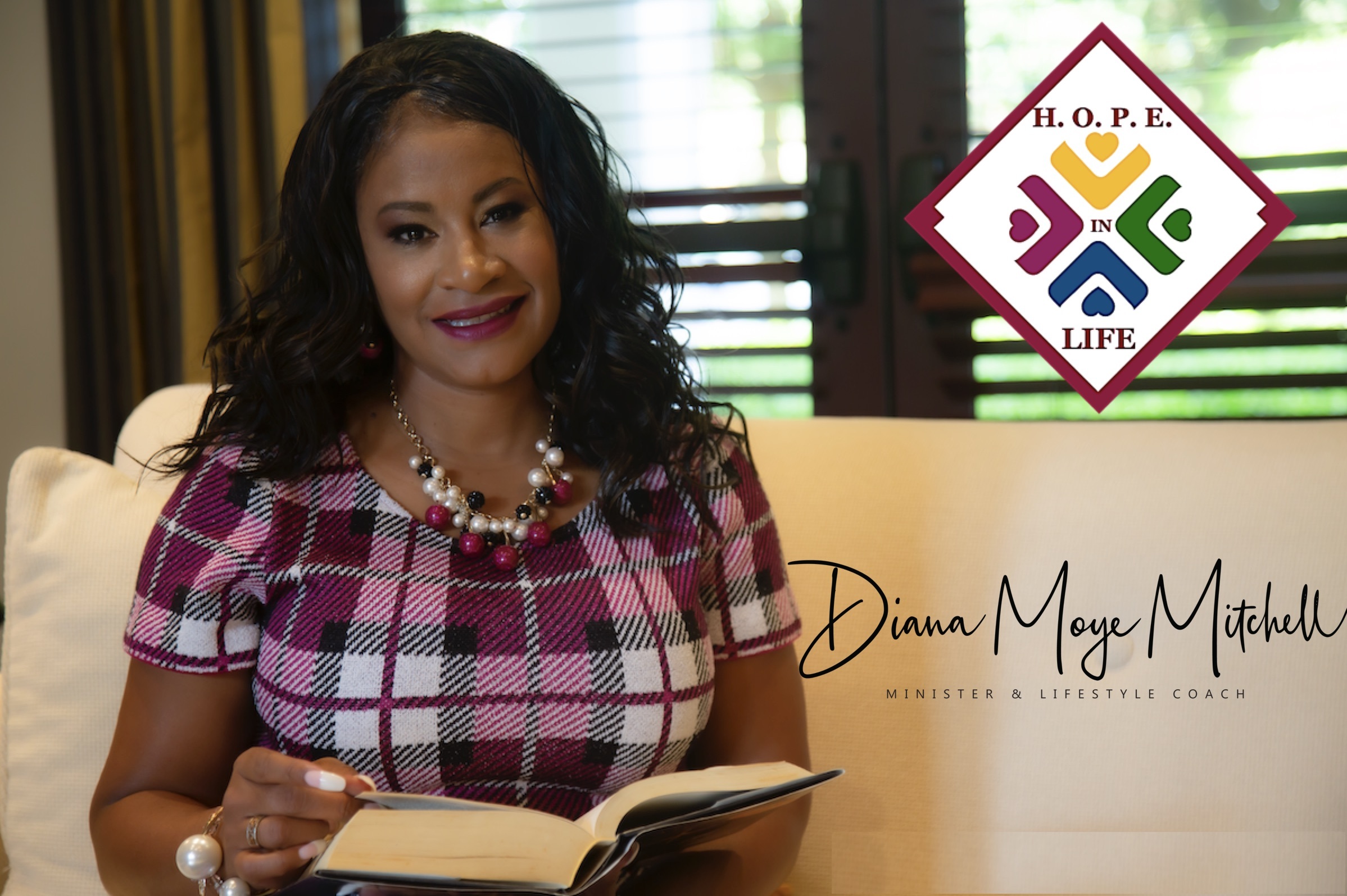 Dr. Diana Moye-Mitchell
